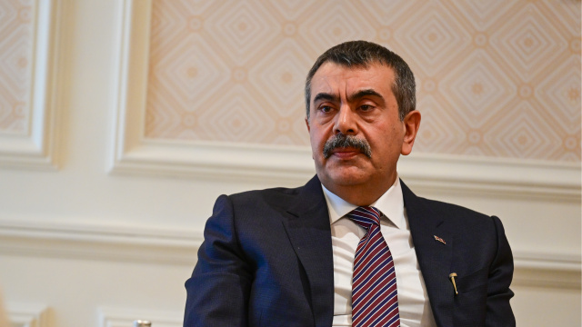 Ara tatil kalkıyor mu? Bakan Tekin'den açıklama