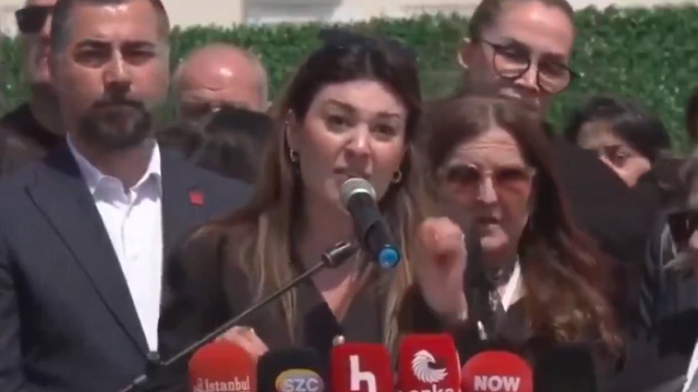 Tuba Torun Erdoğdu hakkında inceleme