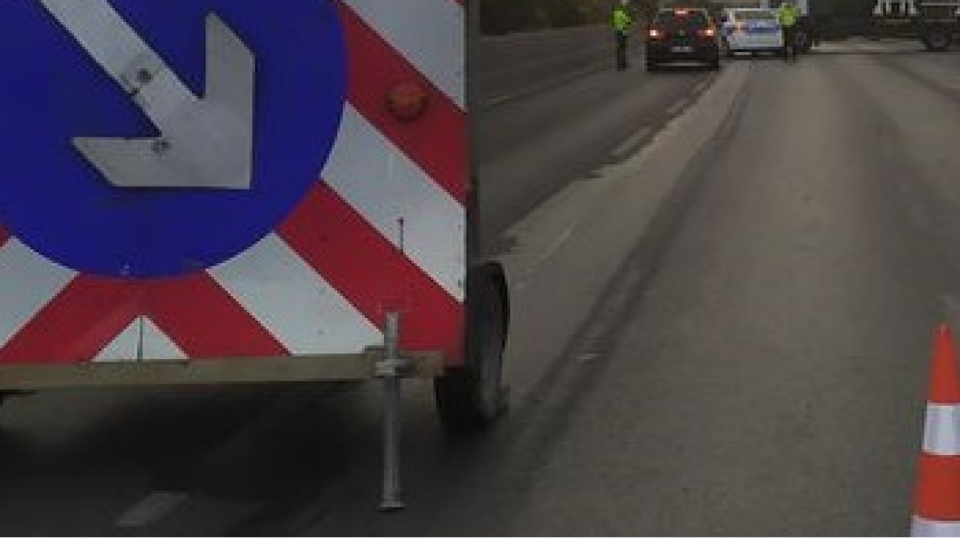 Ankara'da bu yollar trafiğe kapatılacak | Son dakika haberleri