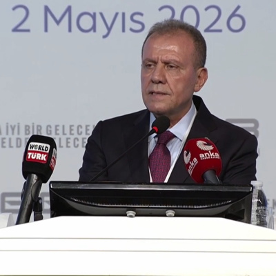 Türkiye Belediyeler Birliği başkanı belli oldu