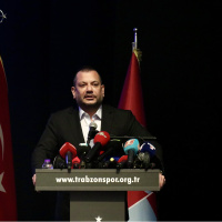 "Trabzonspor’un yıllık 70 milyon euro açığı var""