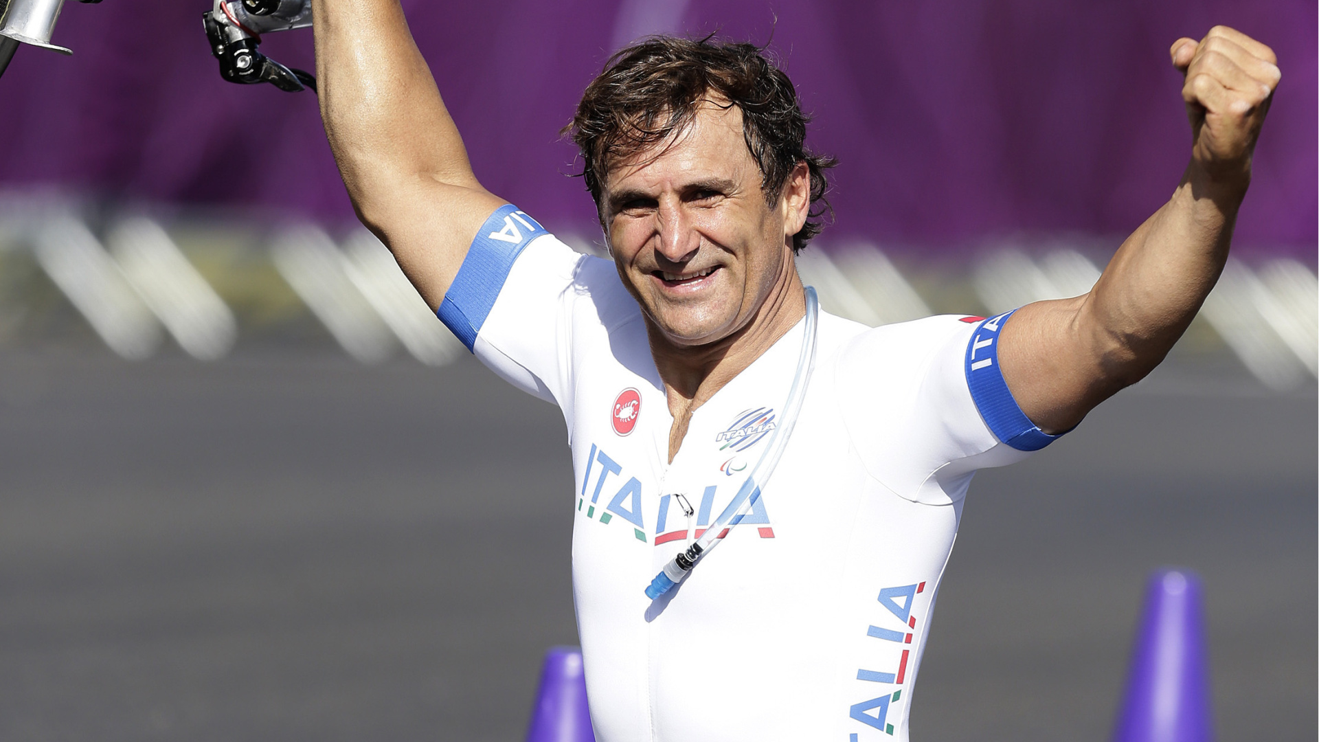 Formula 1 Eski Pilotu Alex Zanardi 59 Yaşında Hayatını Kaybetti