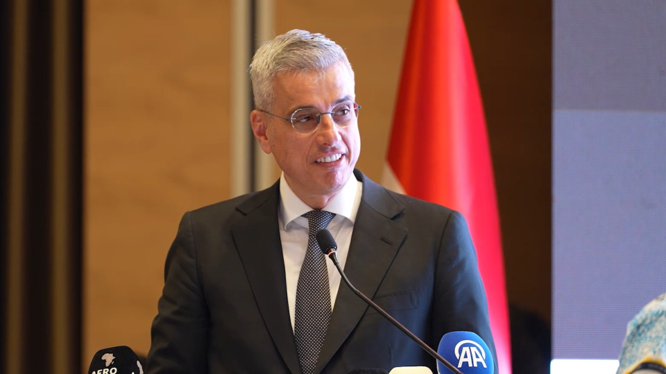 Bakan Memişoğlu'ndan 'İlacım Nerede?' uygulaması açıklaması