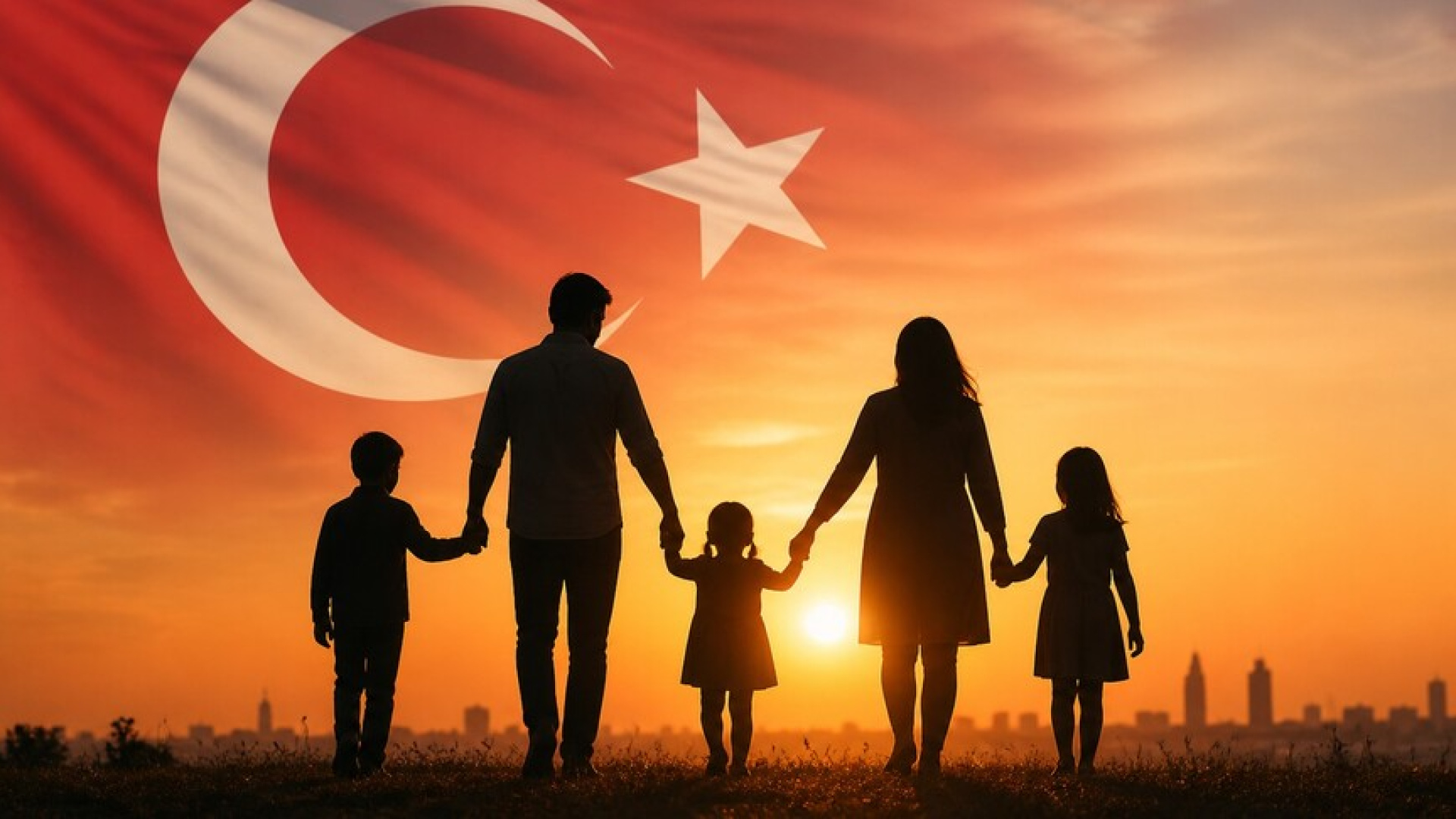 Kabine üyelerinden Aile ve Nüfus On Yılı Genelgesine ilişkin paylaşım | Son dakika haberleri
