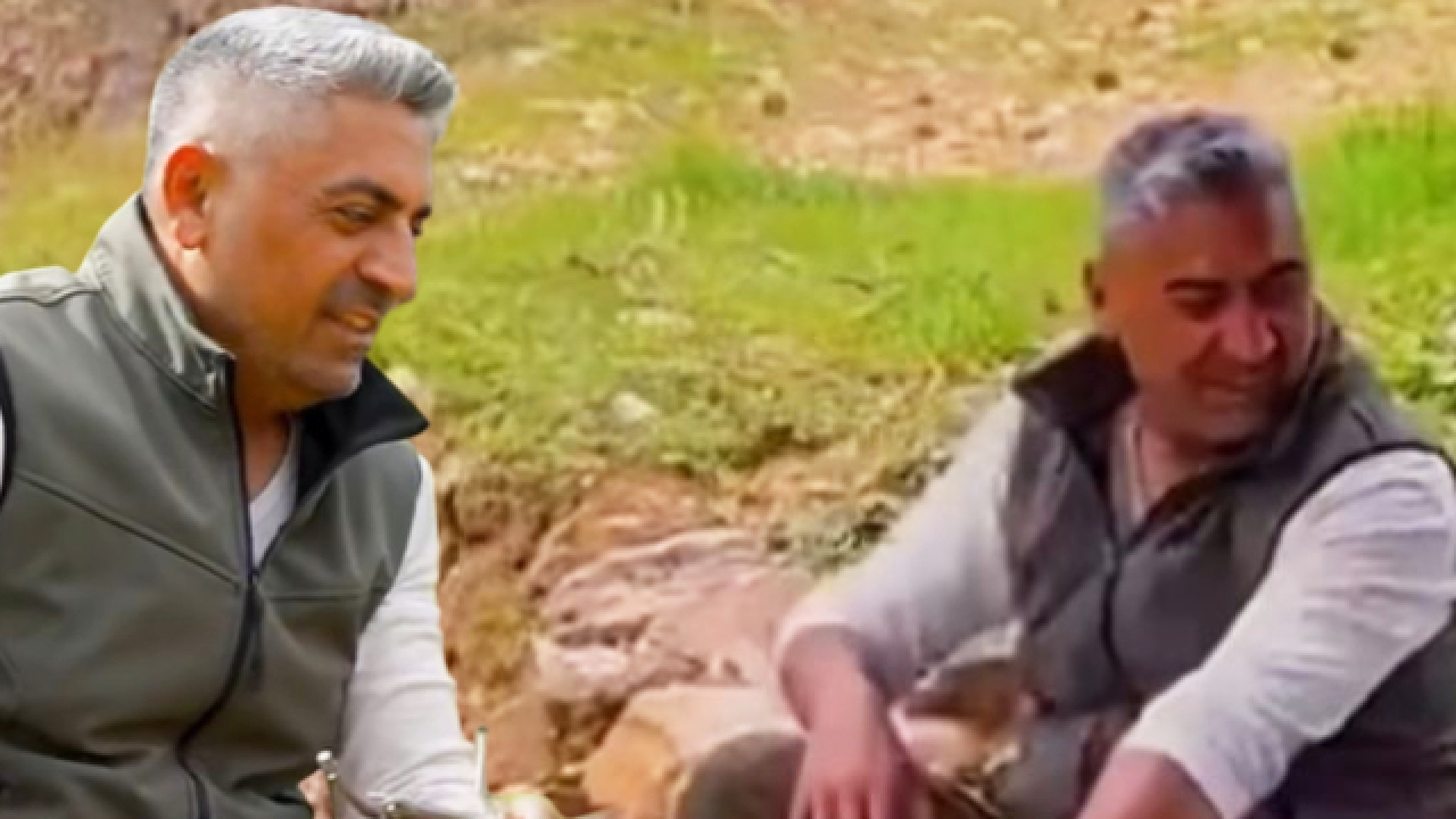 Bülent Polat Çanakkale'de Köy Hayatını Anlattı: Elektrik ve Telefon Yok