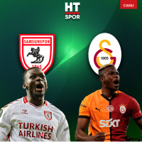 Heyecan sürüyor!