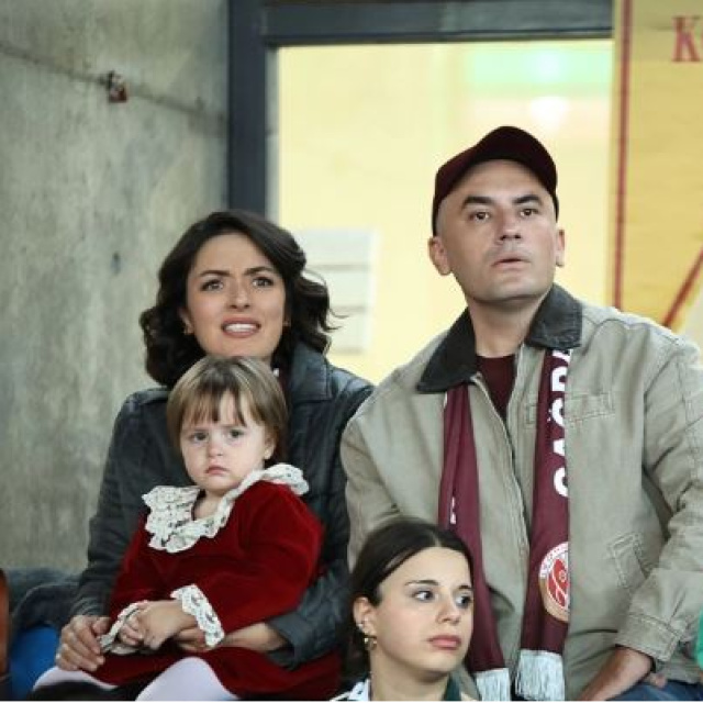 Başka Bir Sen filminin konusu