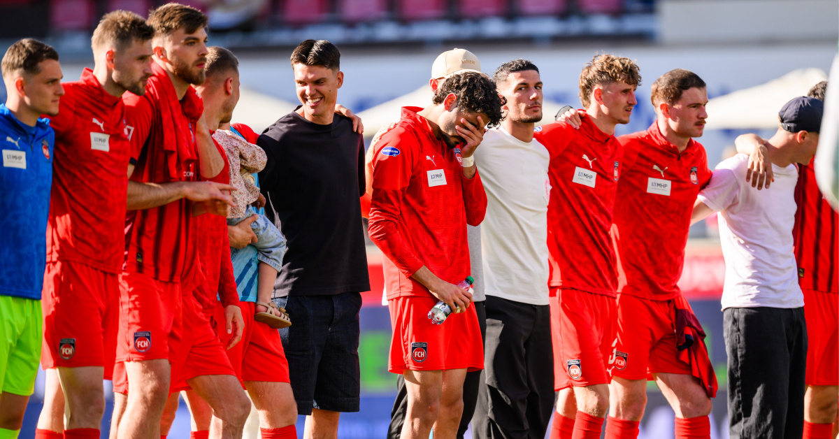 Heidenheim, Bayern Münih karşısında 90+10'da yıkıldı: 3-3 — image 1