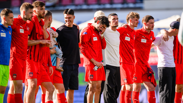 Eren'in golü yetmedi, Heidenheim 90+10'da yıkıldı!