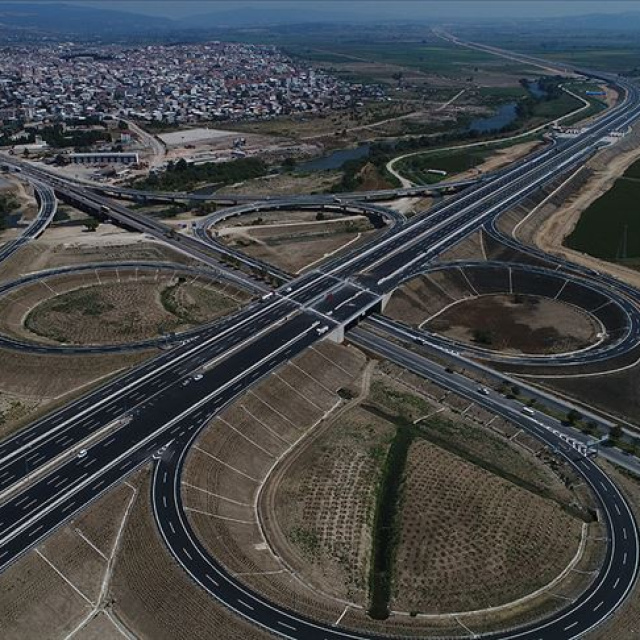 İzmir Çevre Yolu ücretli mi olacak?