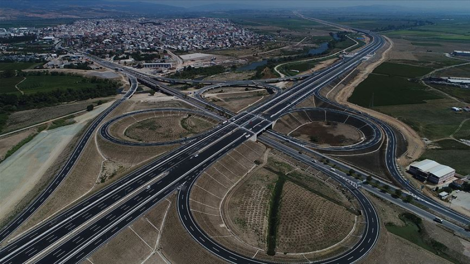 İzmir Çevre Yolu ücretli mi olacak?