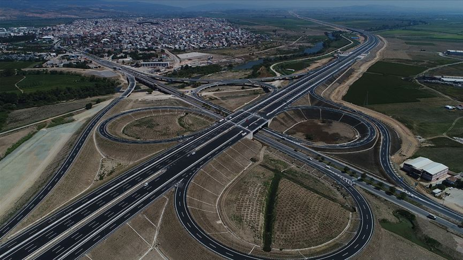 İzmir Çevre Yolu Ücretli Olacak mı? KGM'den Açıklama