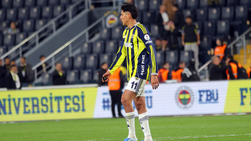 Kadıköy'de Alvarez'e tepki!