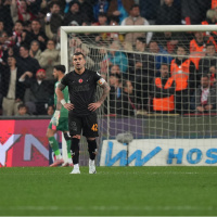 Galatasaray'ın deplasman kabusu!