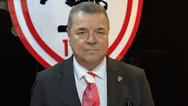 "Bu galibiyet bir tesadüf değil!"