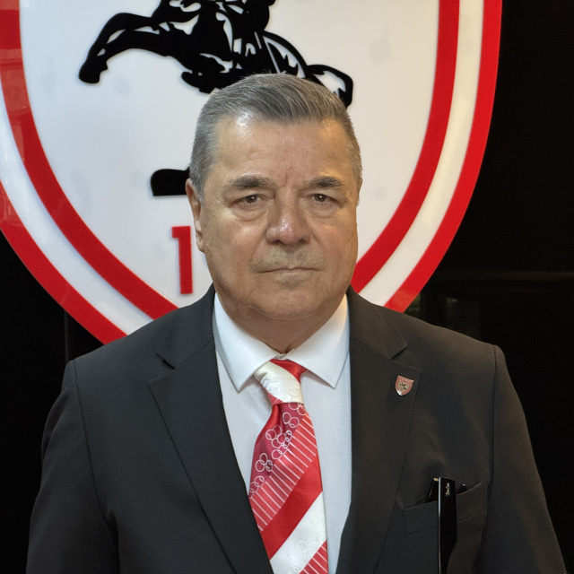 "Bu galibiyet bir tesadüf değil!"