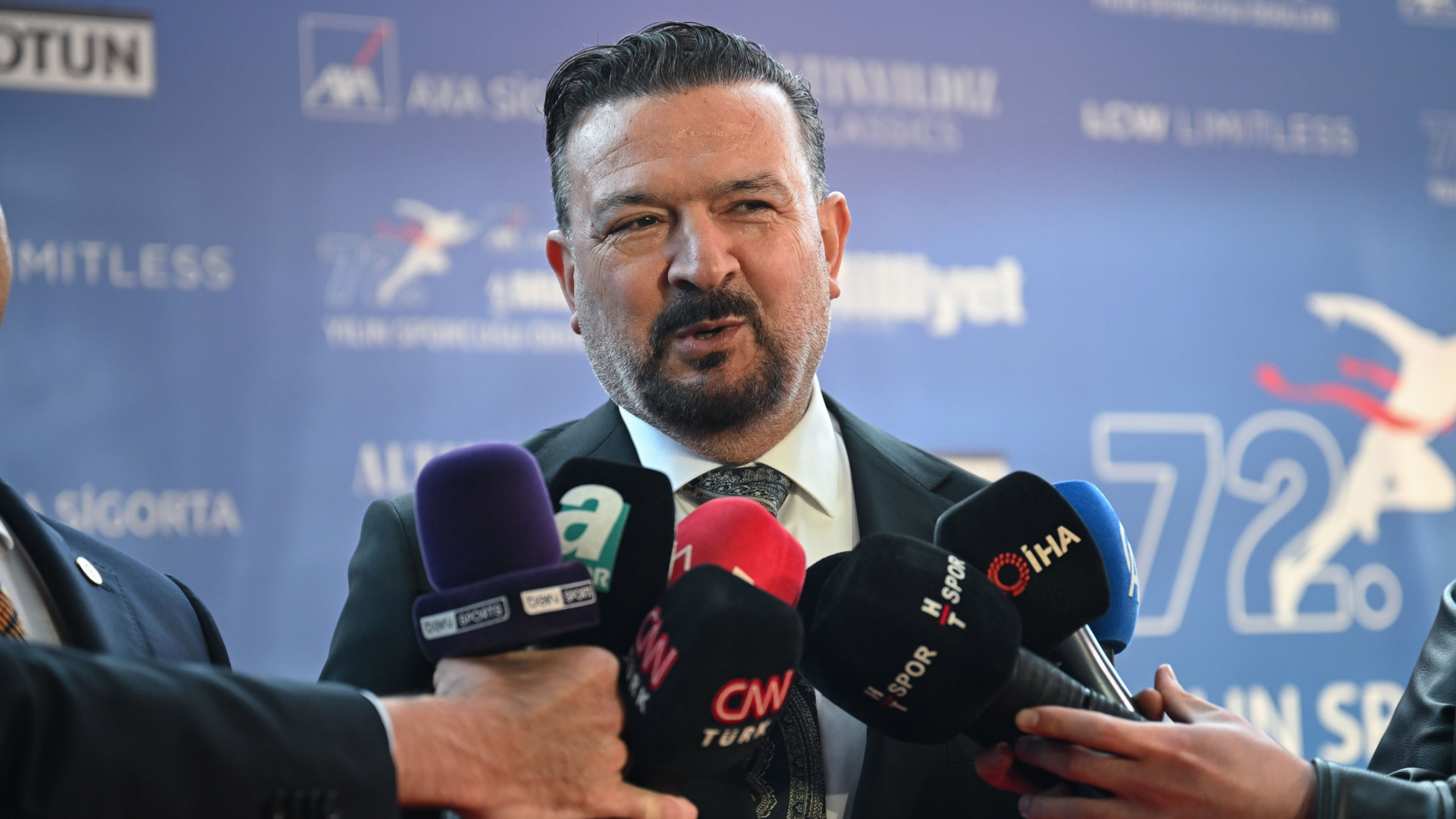 Ertan Torunoğulları: Hiçbir ayrılık nedensiz ve tek taraflı değildir