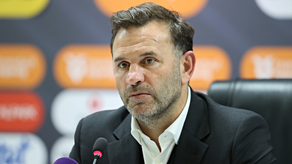"Maçlar oynanmadan şampiyonluk kazanılmıyor"