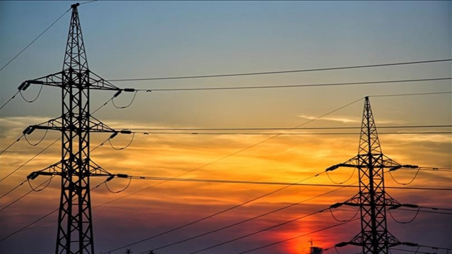 Elektrik kesintisi programı