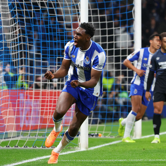 Portekiz Ligi'nde şampiyon Porto!
