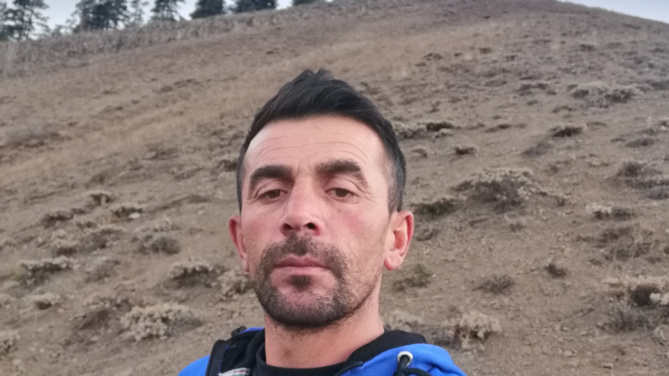 120 gündür çığ altında!