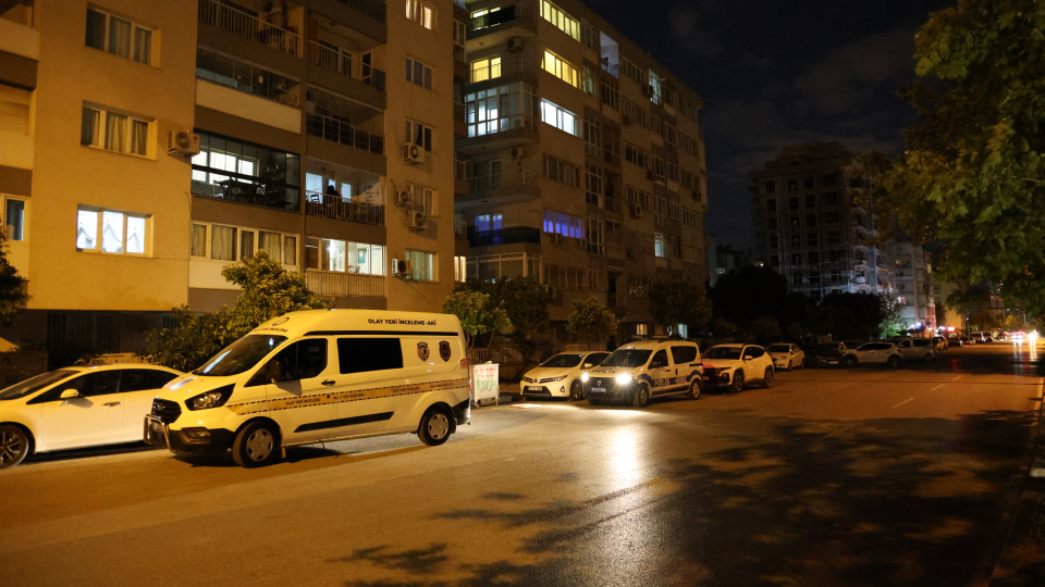 73 yaşındaki baba, oğlunu öldürdü
