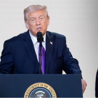 Donald Trump'tan İran'a dair açıklamalar