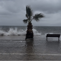 Her yerde yağmur var! Meteoroloji'den peş peşe uyarılar!