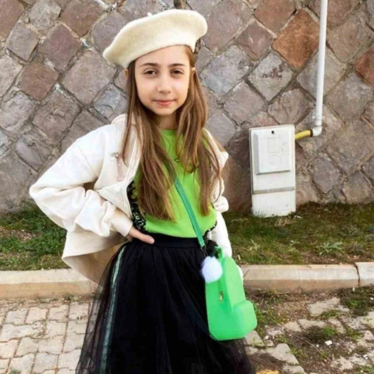 Okul saldırısından bir kahreden haber daha!