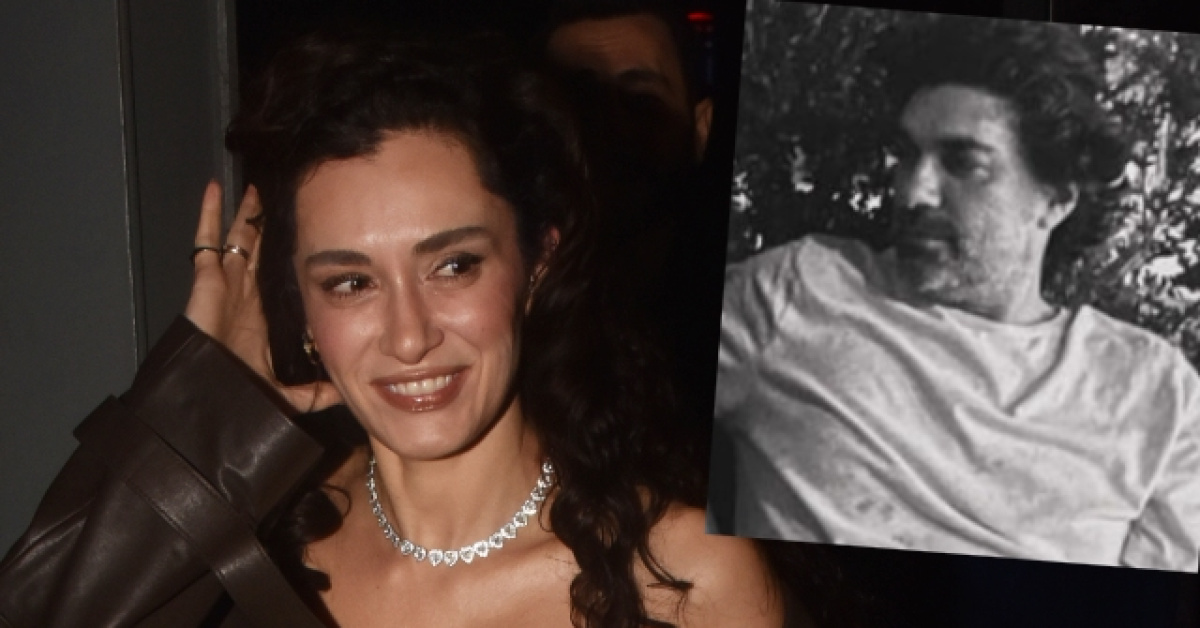 Hande Doğandemir Yaza Düğün Yok, Tatil Var