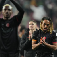 "Futbolla şaka olmaz!"