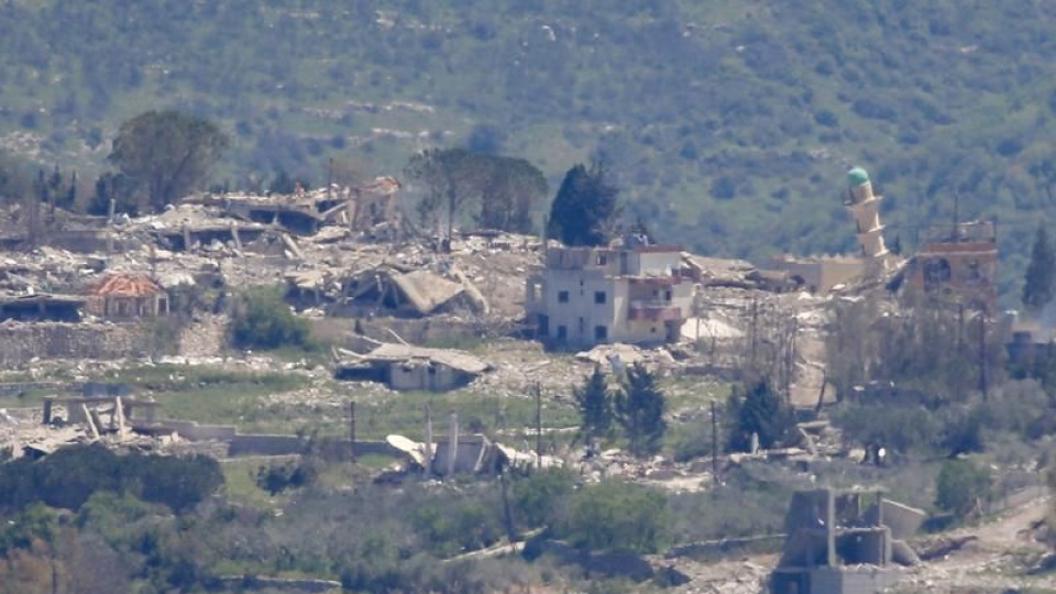 İsrail'den ateşkese rağmen saldırı