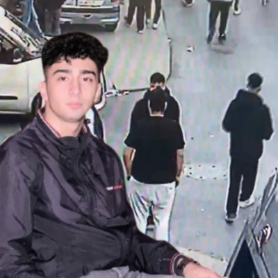 Asker eğlencesi kanlı bitti