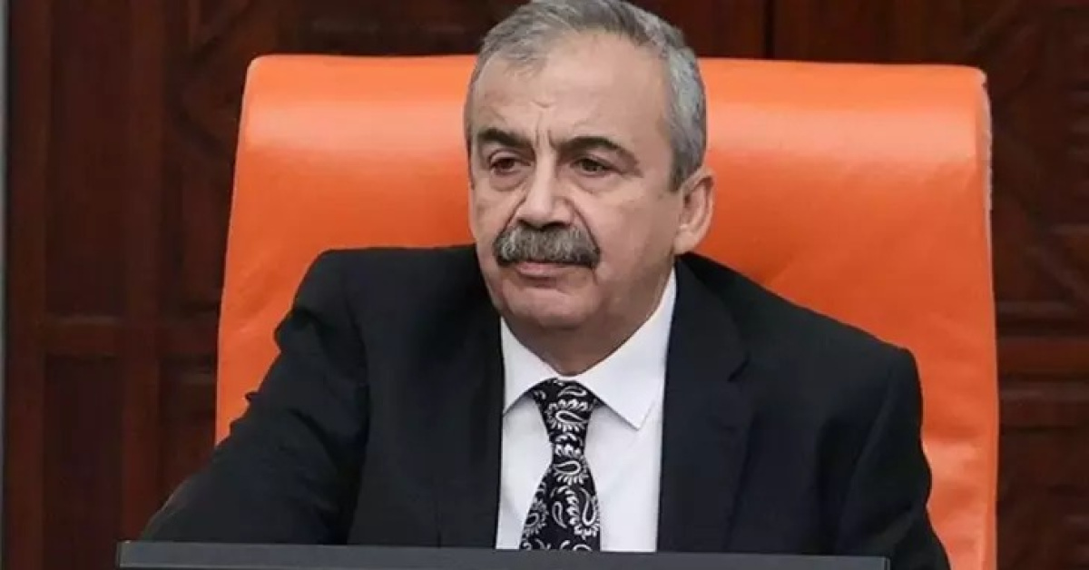 Sırrı Süreyya Önder'ünvefatının birinci yıl dönümü