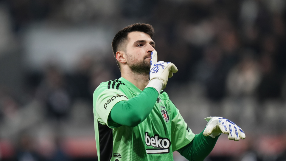 Ersin Destanoğlu'ndan tarihi istatistik!