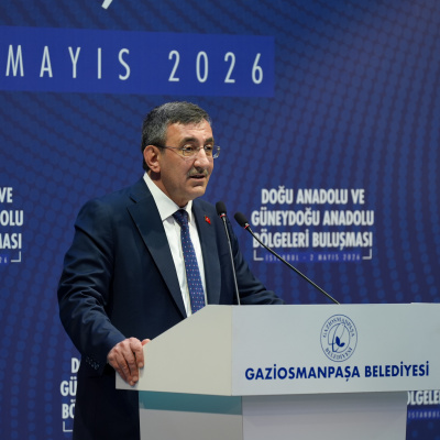 Cevdet Yılmaz Ermenistan'a gidiyor