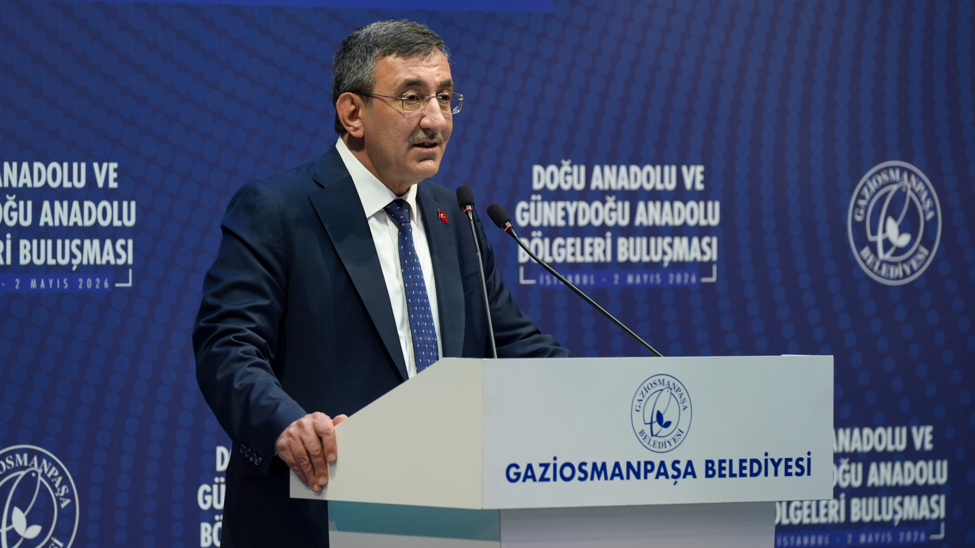 Cumhurbaşkanı Yardımcısı Yılmaz, Ermenistan'a gidecek | Son dakika haberleri