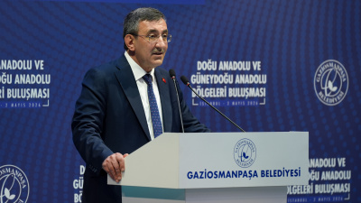 Cevdet Yılmaz Ermenistan'a gidiyor