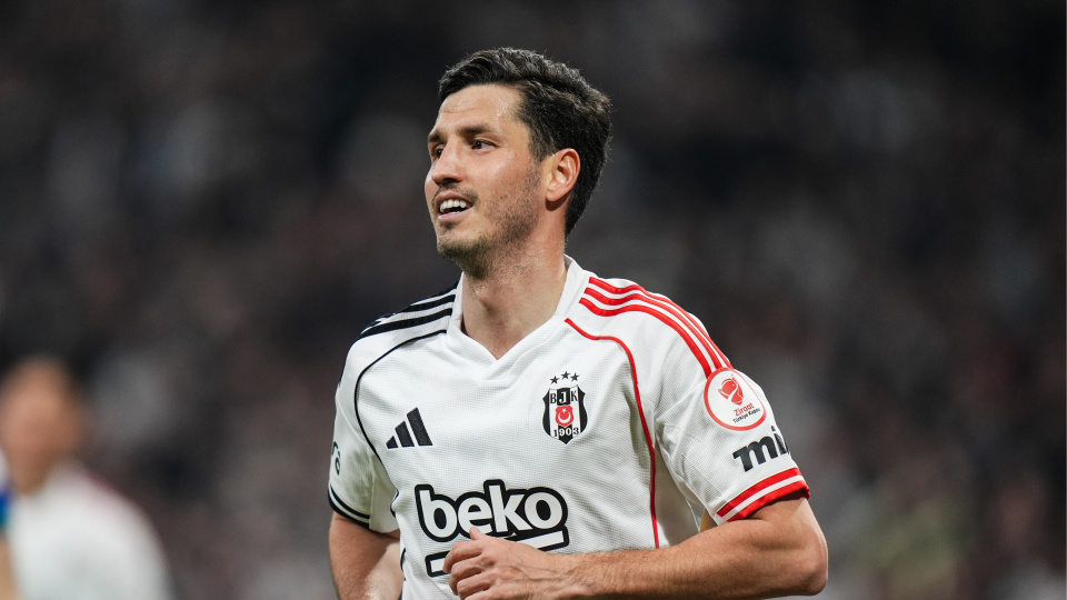 Salih Uçan beğeni topladı!