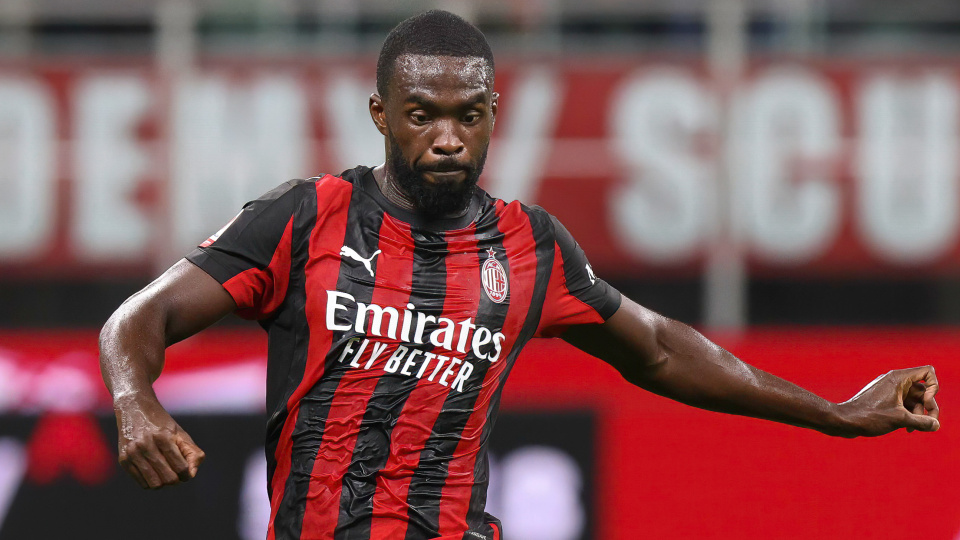 Sassuolo Milan'ı 2 golle devirdi