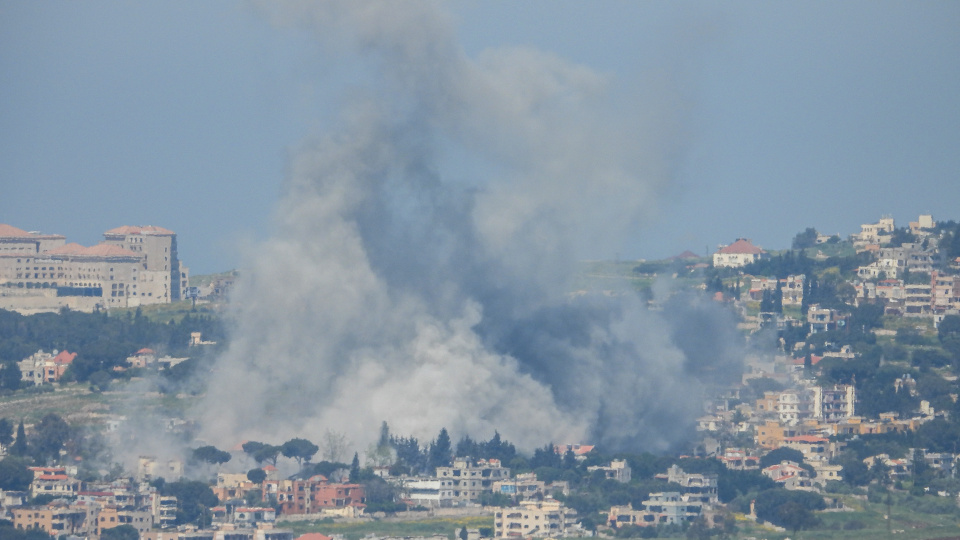 Hizbullah: Müzakerelerle ilgilenmiyoruz