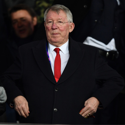 Alex Ferguson hastaneye kaldırıldı!
