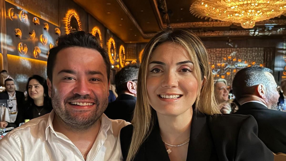 Zuhal Böcek'e tutuklandı
