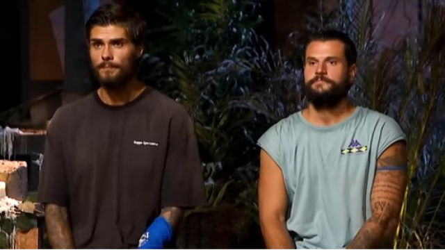 Survivor kim elendi?