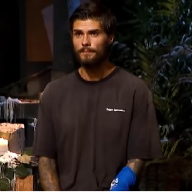 Survivor kim elendi?