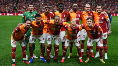 Galatasaray maçı ne zaman?