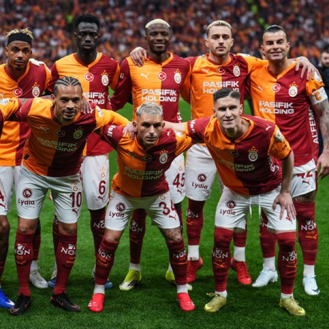 Galatasaray maçı ne zaman?
