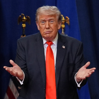 Trump: Kabul edilemez