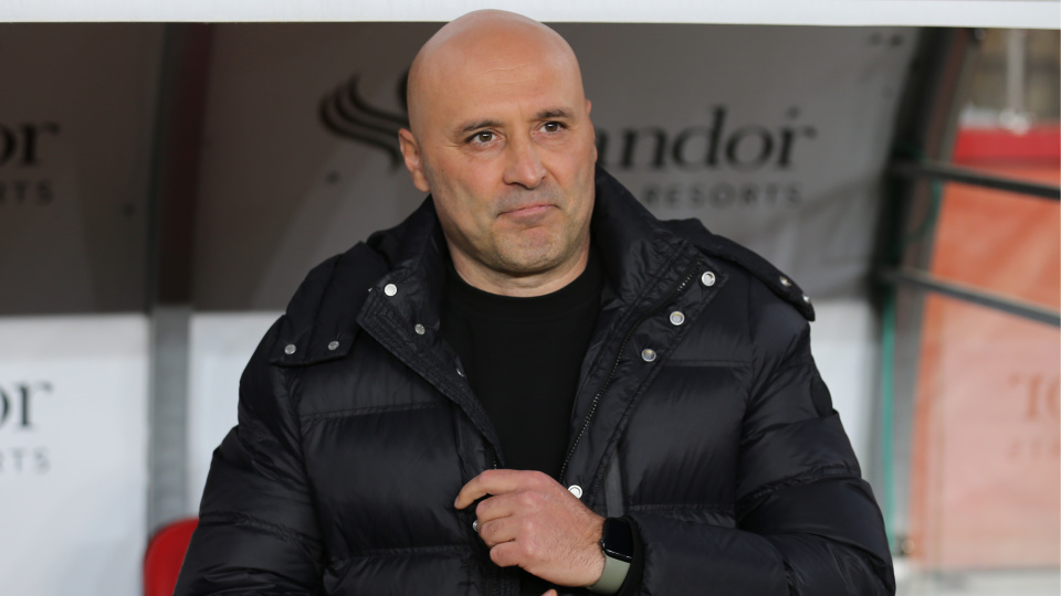 Sami Uğurlu'dan G.Saray açıklaması!