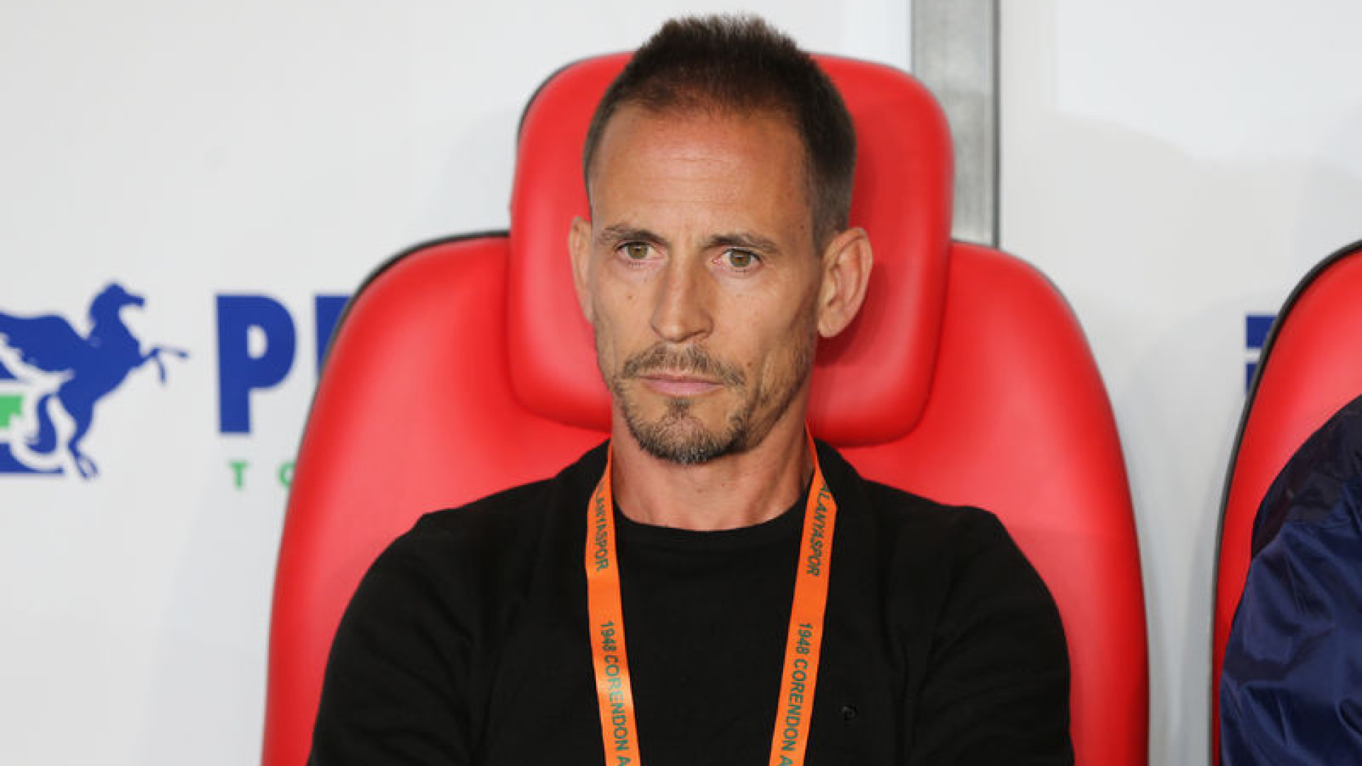 Corendon Alanyaspor Teknik Direktörü Pereira: Golümüz İptal Edilmemeliydi